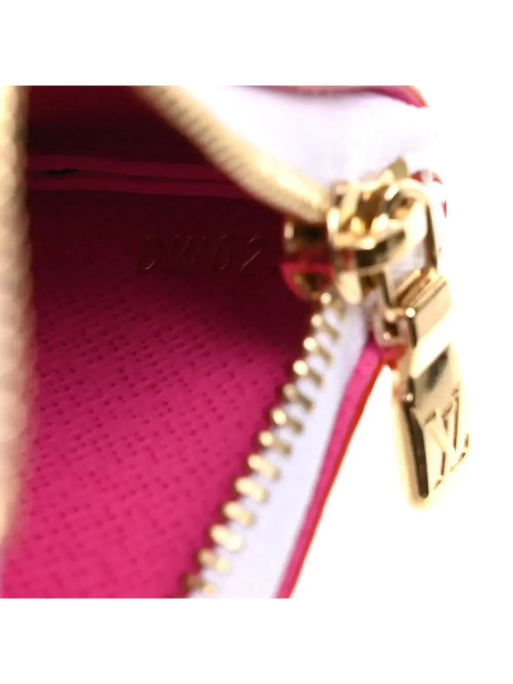 Louis Vuitton Lv X Tm Multicolor Phone #289997L19B